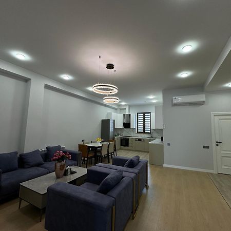 Gs Premium Hotell Jerevan Eksteriør bilde