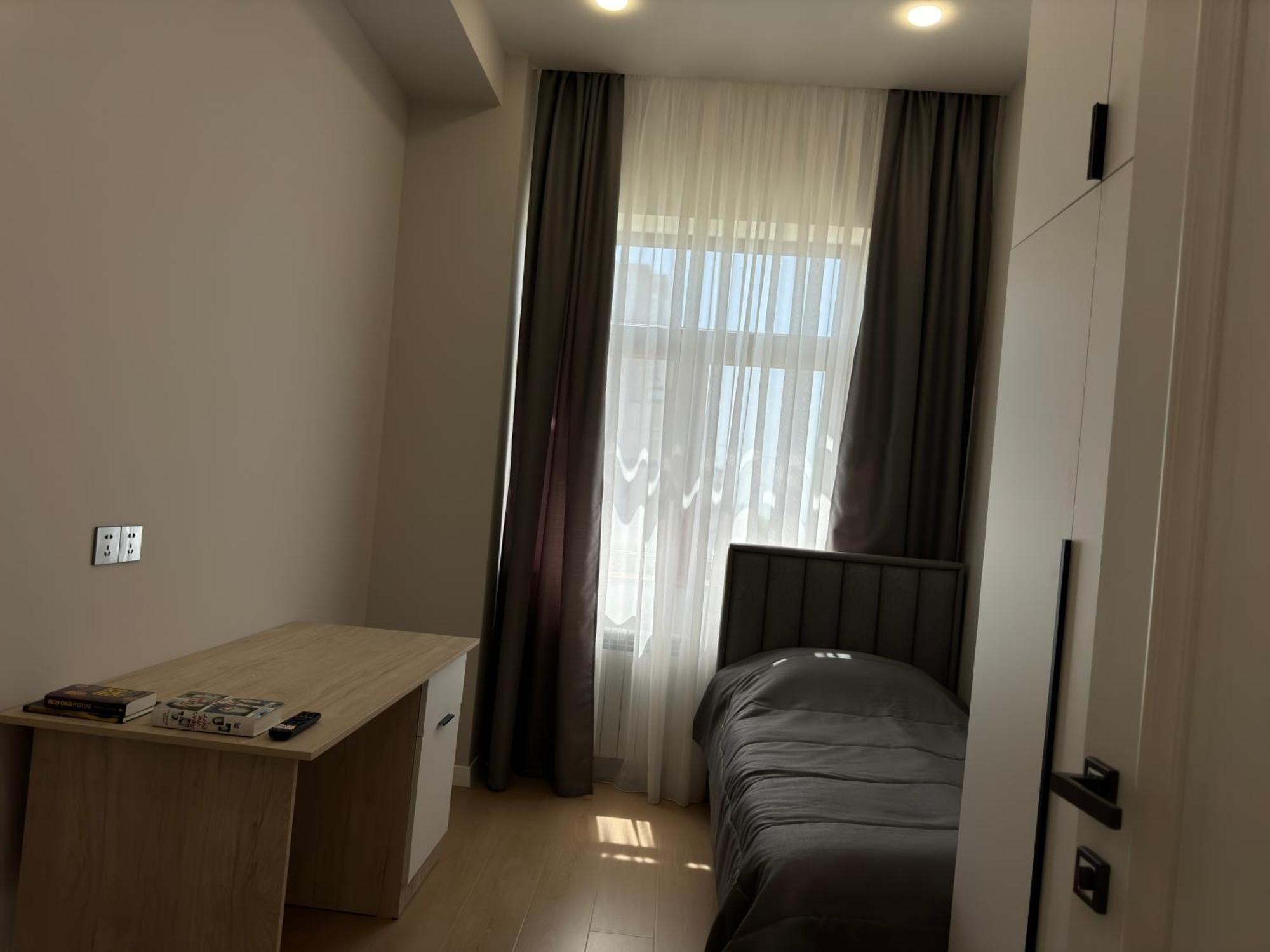 Gs Premium Hotell Jerevan Eksteriør bilde