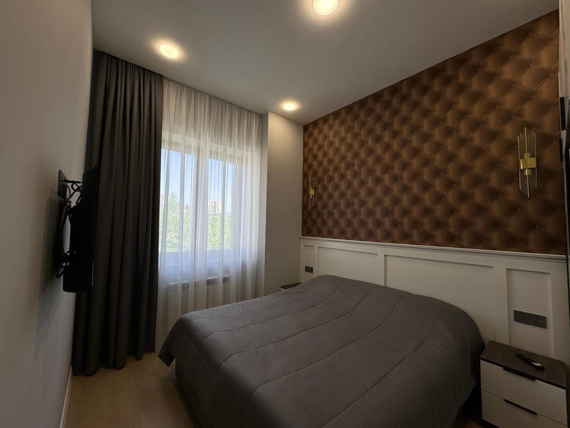 Gs Premium Hotell Jerevan Eksteriør bilde