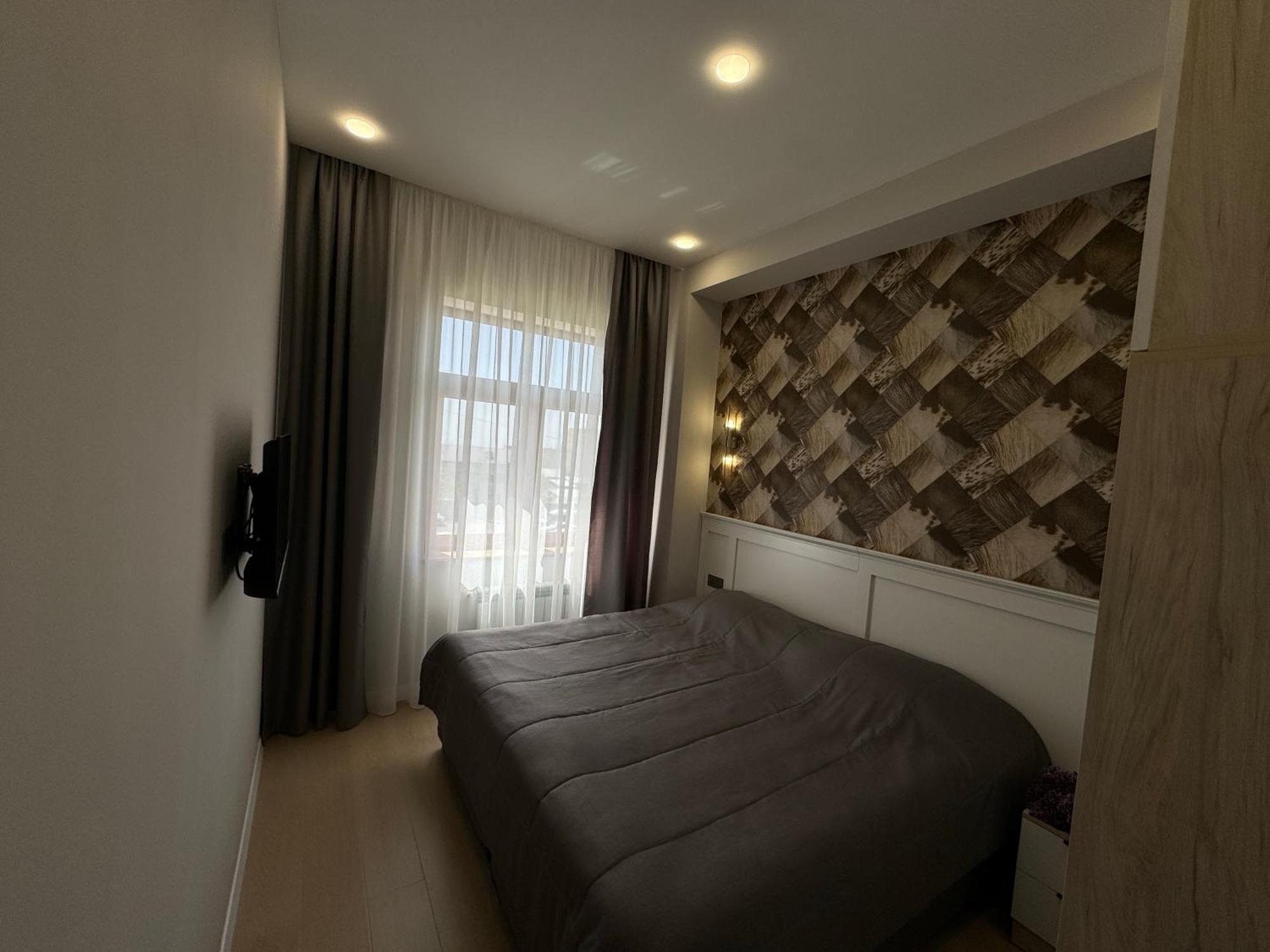 Gs Premium Hotell Jerevan Eksteriør bilde
