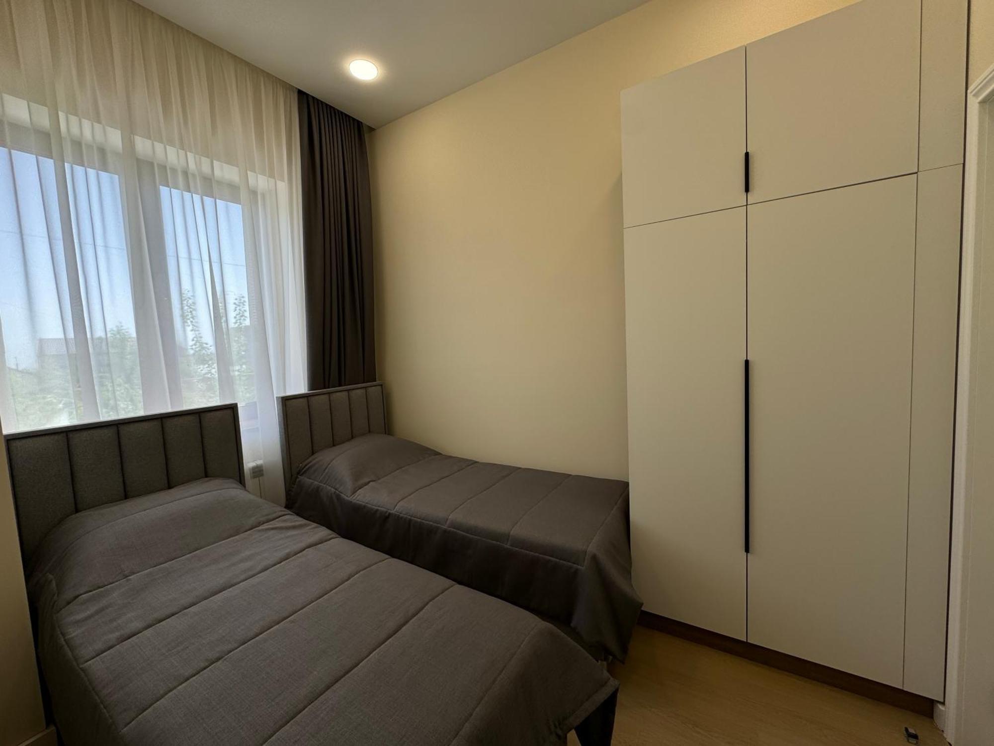 Gs Premium Hotell Jerevan Eksteriør bilde