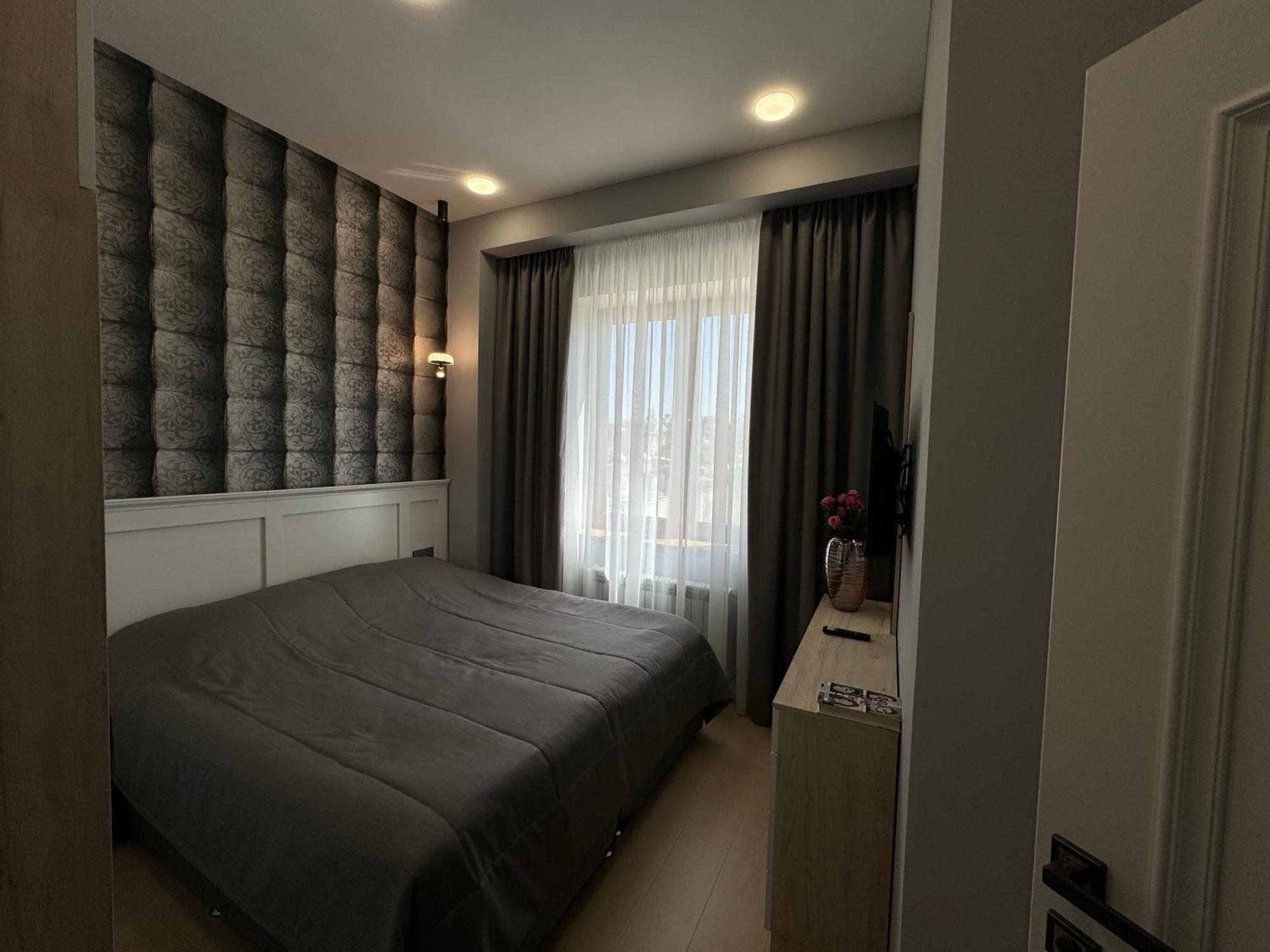 Gs Premium Hotell Jerevan Eksteriør bilde