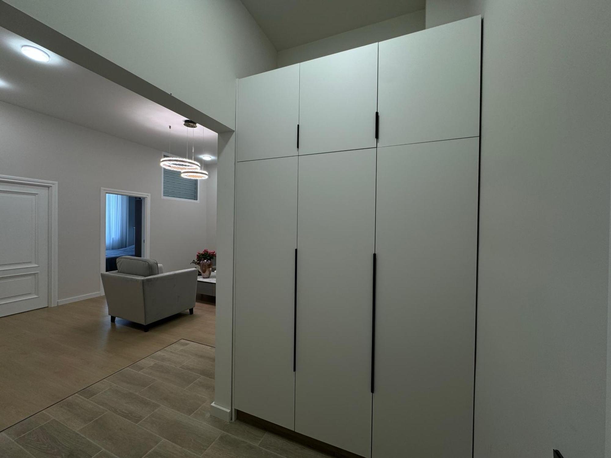 Gs Premium Hotell Jerevan Eksteriør bilde