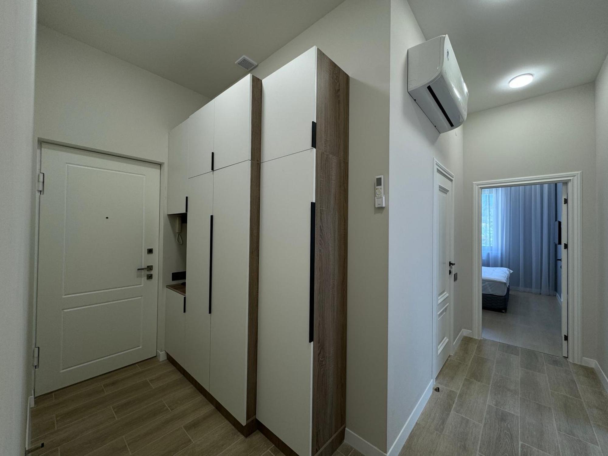 Gs Premium Hotell Jerevan Eksteriør bilde
