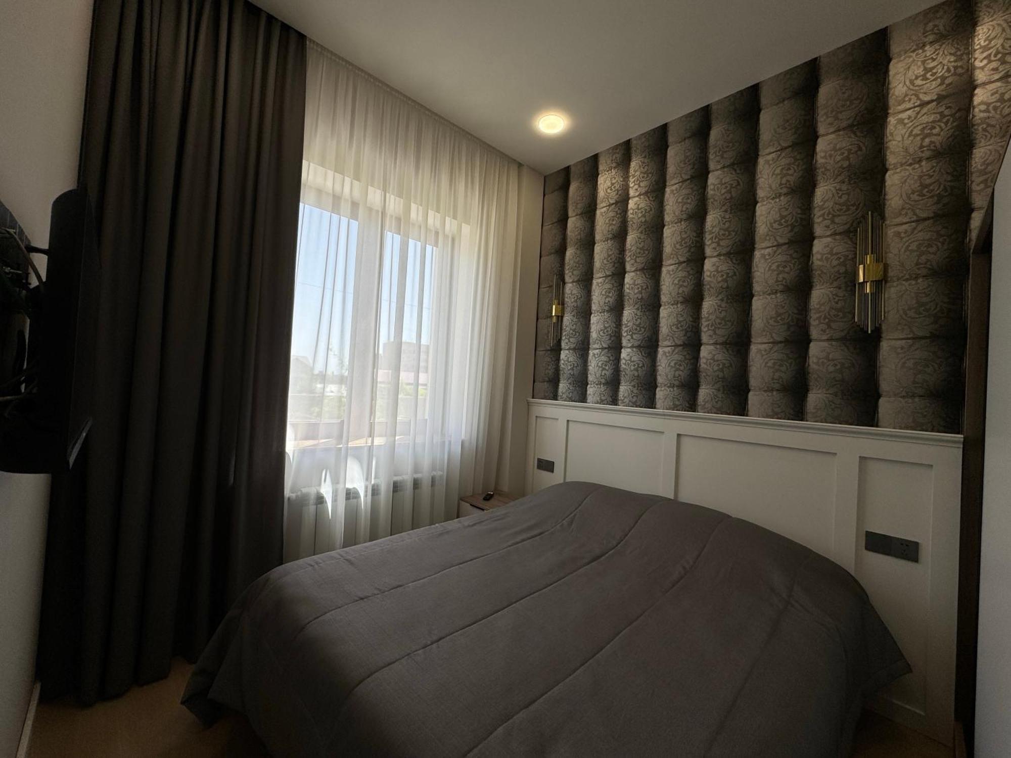 Gs Premium Hotell Jerevan Eksteriør bilde