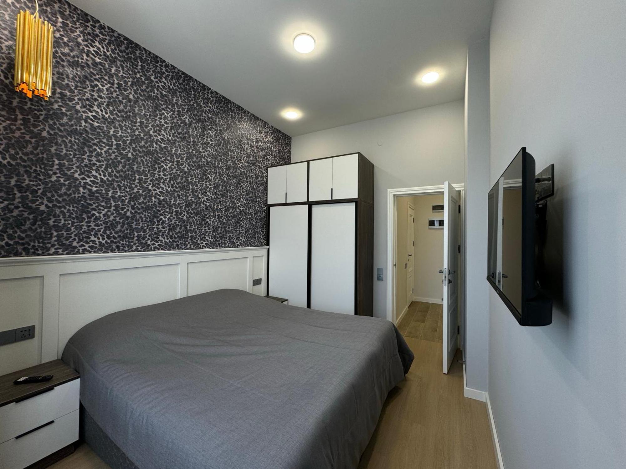 Gs Premium Hotell Jerevan Eksteriør bilde